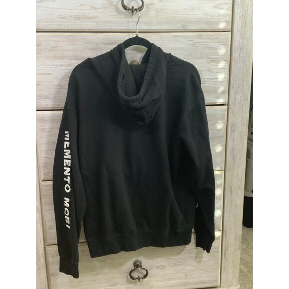 Unus Annus Hoodie - Medium - Official Merch - Rare - Picture 2 of 3